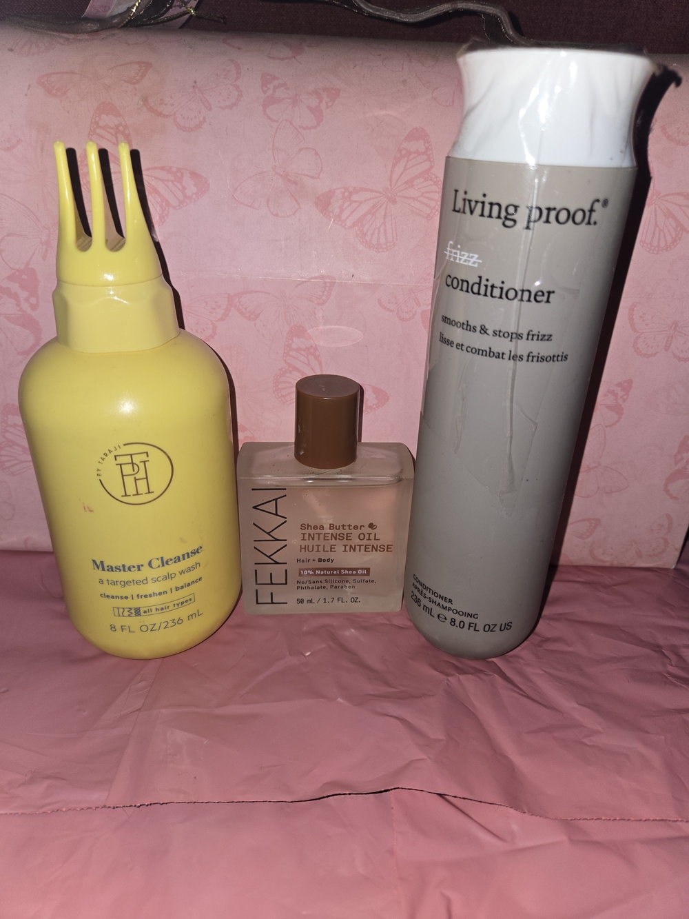 Hair Bundle